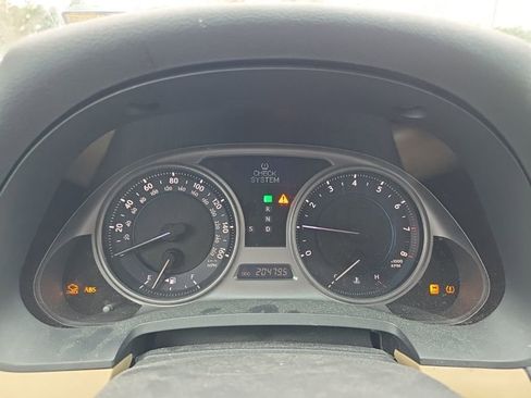 Used 2007 Lexus IS 250 image 22