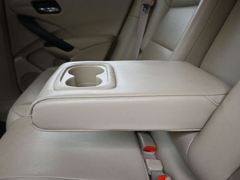 Used 2016 Acura RDX AWD w/ Technology Package image 35