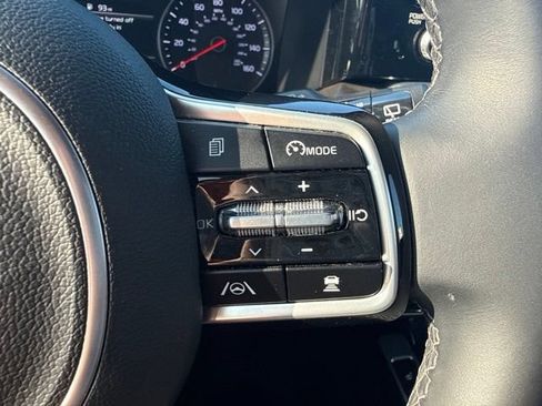 Used 2022 Kia Sorento SX FWD image 23