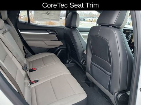 New 2026 GMC Terrain Elevation w/ Elevation Premium Package image 19