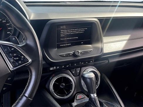 Used 2023 Chevrolet Camaro LT image 6