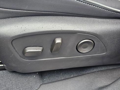 New 2026 Chevrolet Silverado EV Trail Boss w/ Premium Package image 24