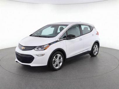 Used 2017 Chevrolet Bolt LT