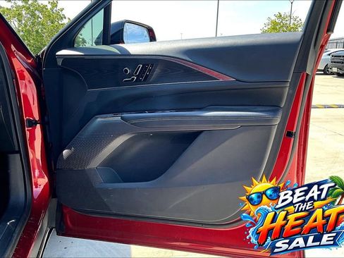 Used 2025 Cadillac Lyriq Sport RWD image 22