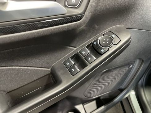 New 2026 Ford Escape ST-Line w/ Tech Pack #1 AWD/4WD image 19