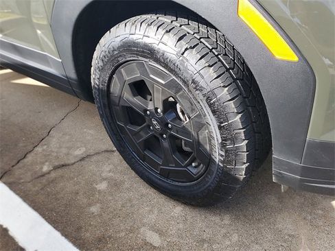 Used 2025 Hyundai Santa Fe XRT w/ Tow & Go Package image 4