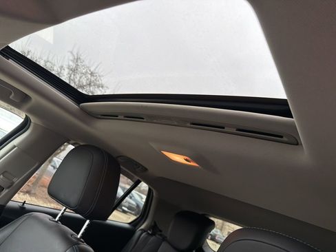 Used 2015 Chevrolet Trax LTZ image 3