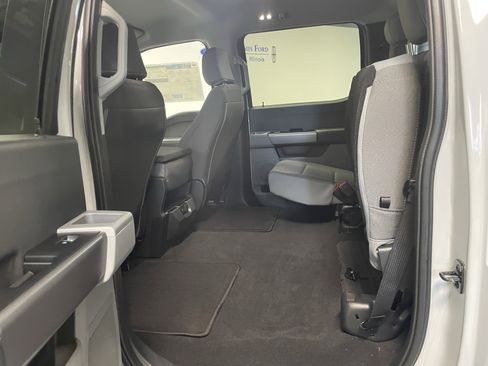 New 2026 Ford F250 XL w/ STX Appearance Package image 25