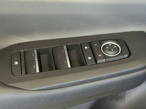 New 2026 Toyota Prius Limited FWD image 12