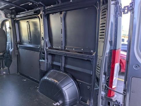 Used 2026 RAM ProMaster 1500 w/ Convenience Group FWD image 29