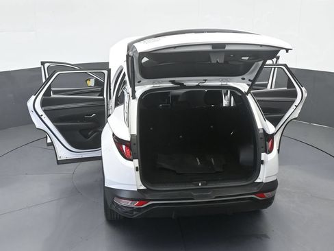 Used 2024 Hyundai Tucson SEL FWD image 66