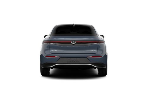 New 2026 Toyota Crown w/ Advanced Technology Package AWD/4WD image 2