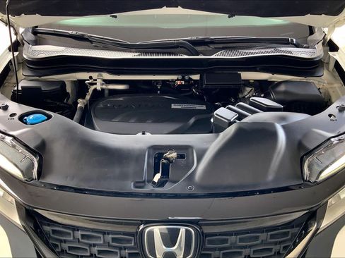 Used 2019 Honda Passport Touring image 30