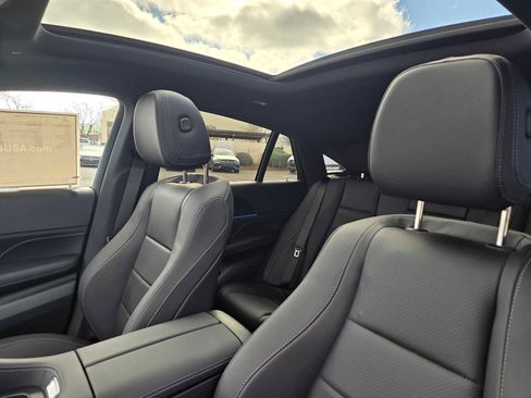 New 2026 Mercedes-Benz GLE 450 4MATIC Coupe image 23