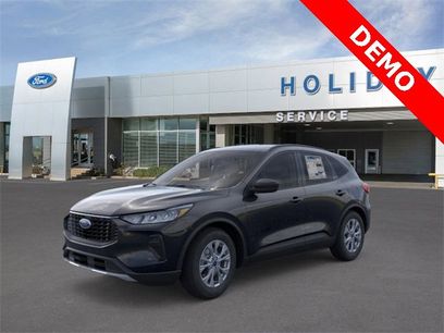 New 2025 Ford Escape Active w/ Cold Weather Package