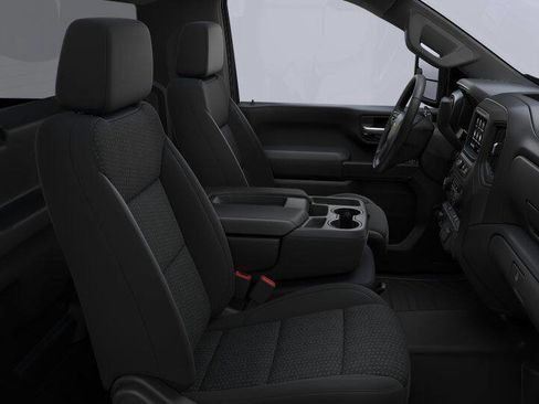 New 2026 Chevrolet Silverado 2500 W/T image 41