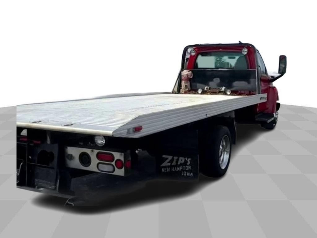 Used 2003 Chevrolet Kodiak C4500 2WD Regular Cab image 7