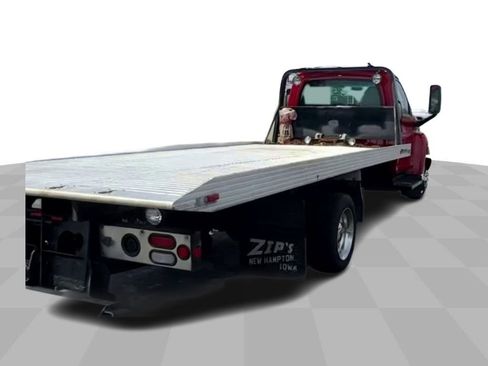 Used 2003 Chevrolet Kodiak C4500 2WD Regular Cab image 7