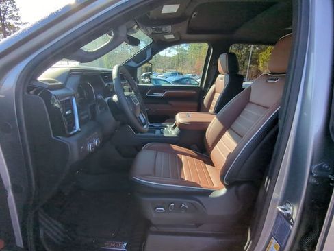 New 2026 GMC Sierra 2500 Denali Ultimate image 22