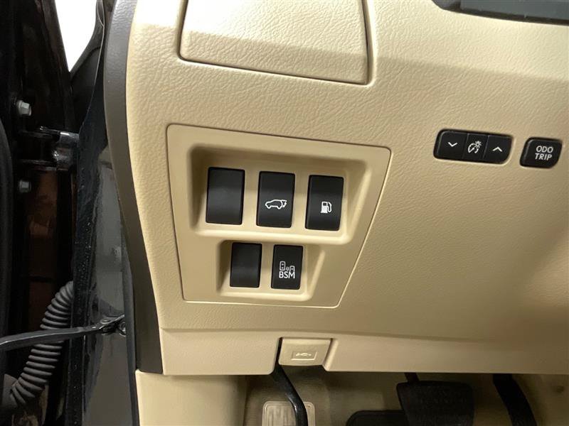 Used 2014 Lexus RX 350 AWD w/ Navigation Package image 20