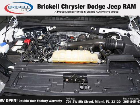 Used 2019 Ford F150 XL w/ Equipment Group 101A Mid RWD image 31