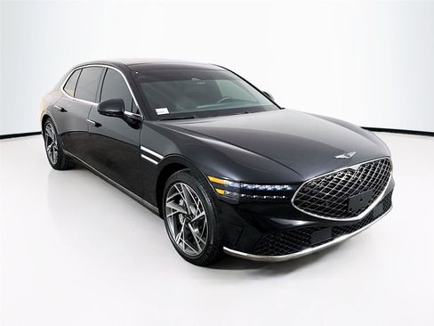 Used 2023 Genesis G90 3.5T image 15