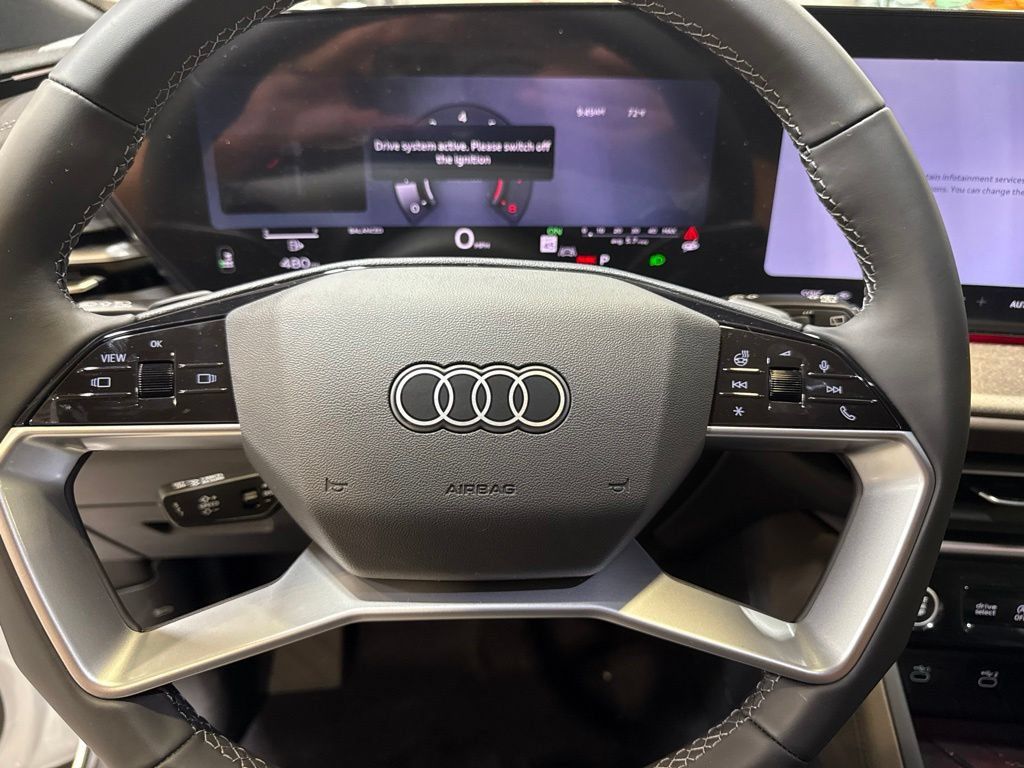 New 2026 Audi Q5 Premium AWD/4WD image 31