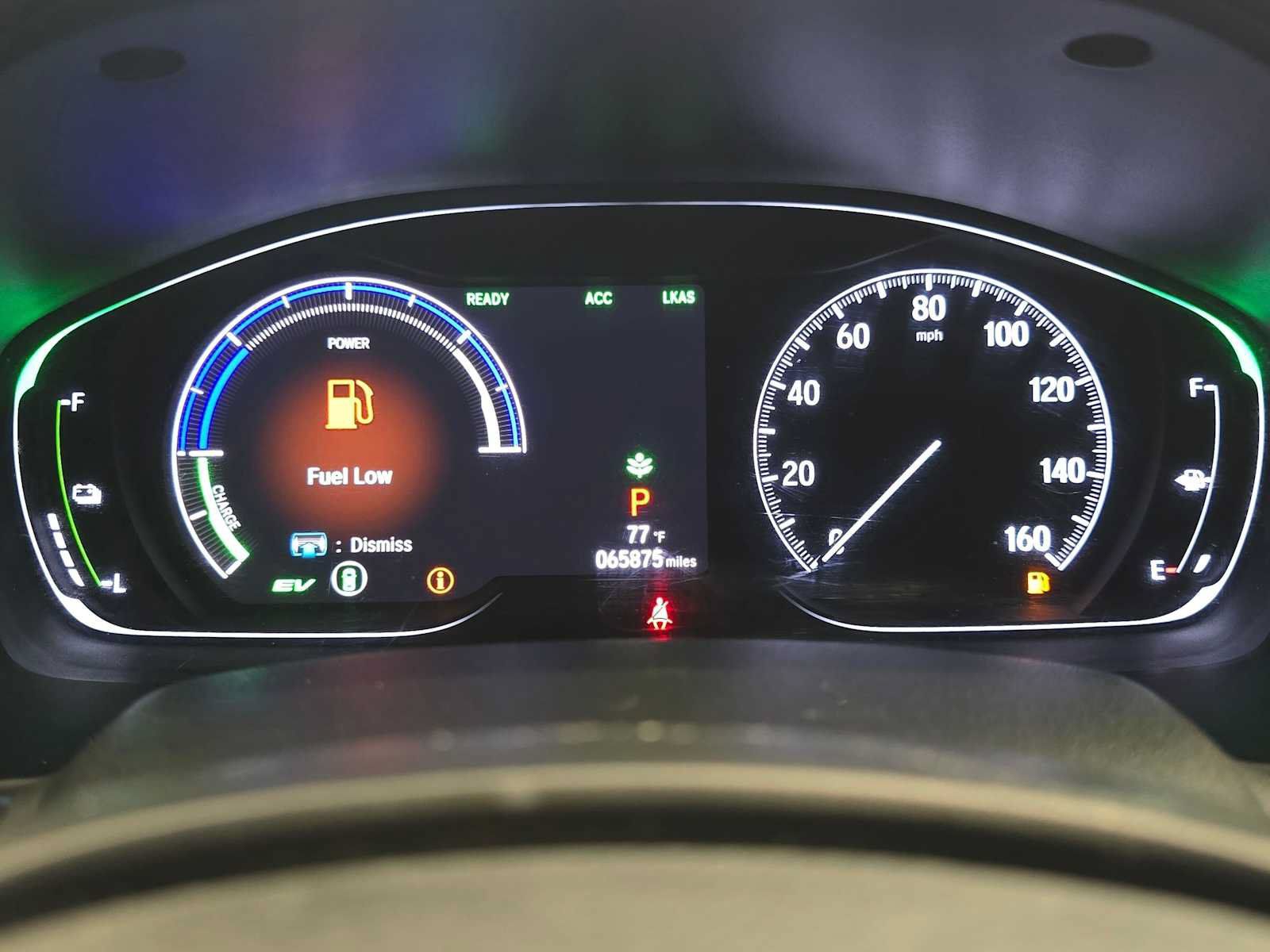 Used 2020 Honda Accord Touring image 12