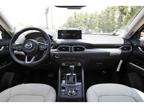 Used 2025 MAZDA CX-5 AWD 2.5 S image 7