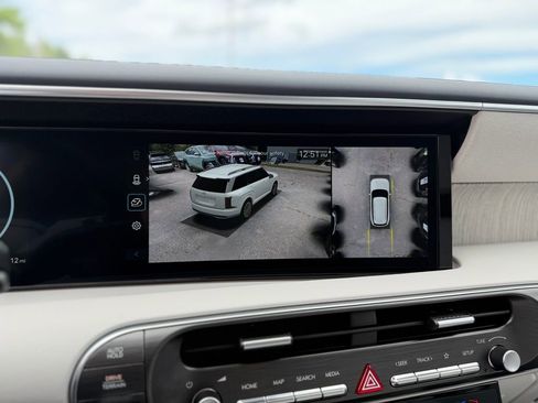 Used 2026 Hyundai Palisade Calligraphy image 25