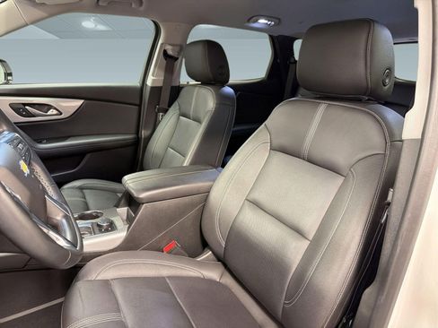 Used 2023 Chevrolet Blazer LT FWD image 22