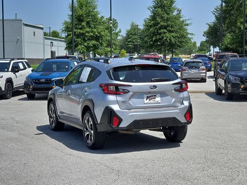 Certified 2024 Subaru Crosstrek 2.0i Premium AWD/4WD image 5