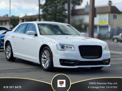 Used 2016 Chrysler 300 Limited