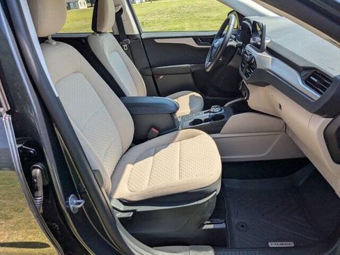Used 2022 Ford Escape SE w/ Convenience Package AWD/4WD image 35