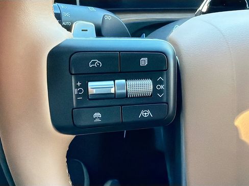 New 2026 Hyundai Santa Fe Calligraphy FWD image 39