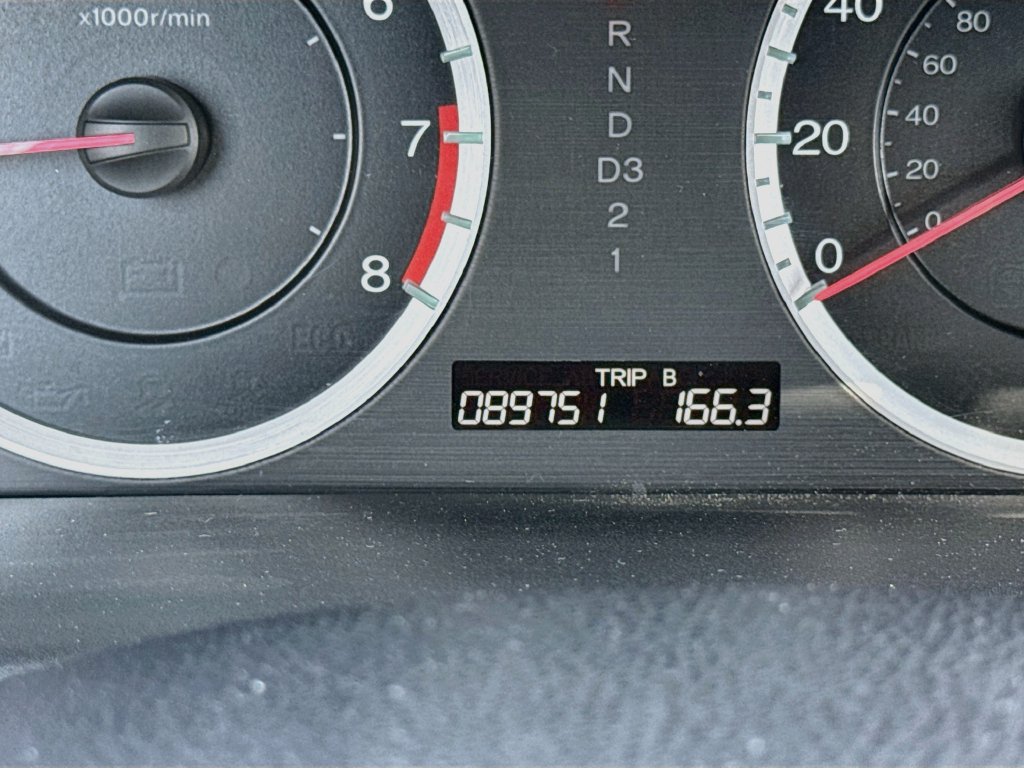 Used 2011 Honda Accord SE image 21