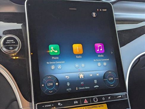 New 2026 Mercedes-Benz GLC 300 4MATIC image 11