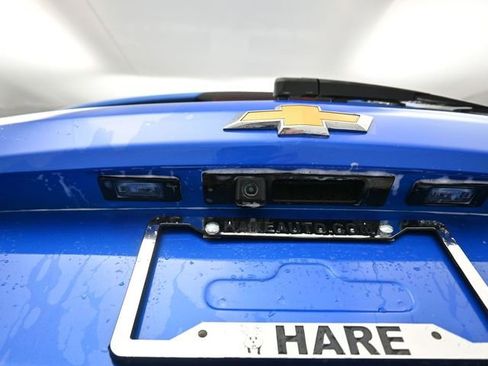 Used 2024 Chevrolet Equinox LT image 26