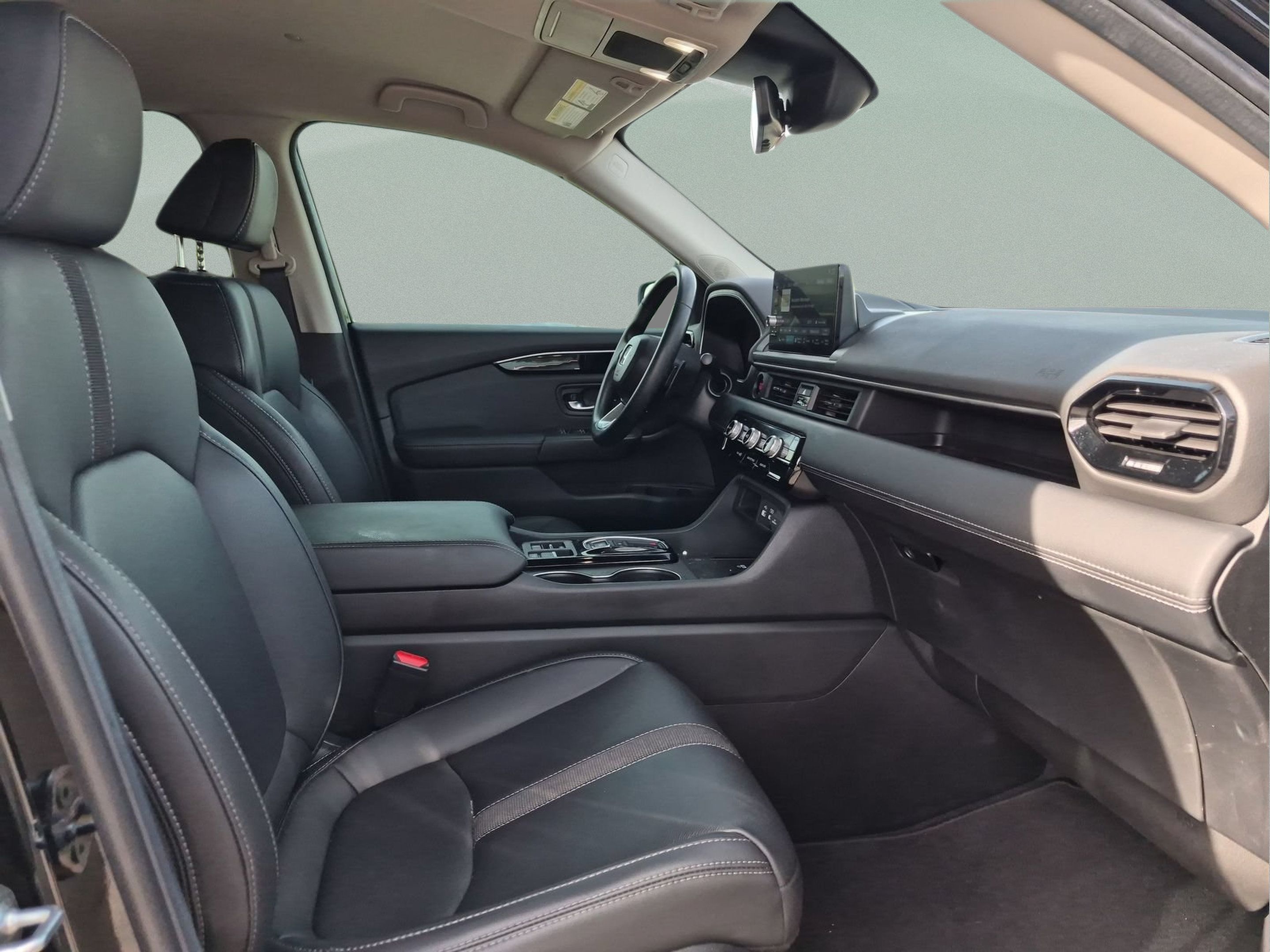 Used 2025 Honda Pilot EX-L image 20