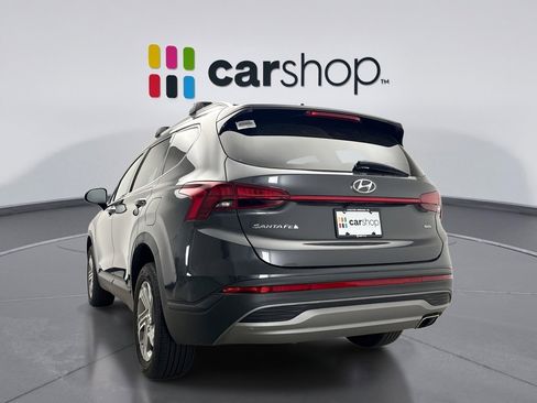 Used 2023 Hyundai Santa Fe SEL AWD/4WD image 3