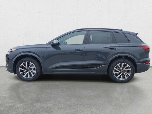 New 2027 Audi Q6 e-tron Premium AWD/4WD image 8