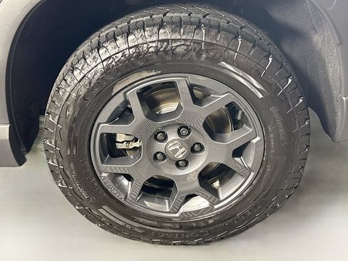 Used 2026 Honda Pilot TrailSport image 30
