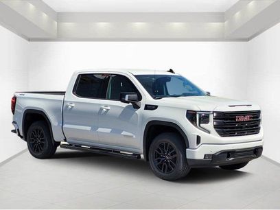 New 2026 GMC Sierra 1500 Elevation w/ Elevation Premium Package