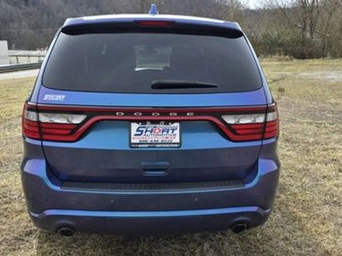 Used 2019 Dodge Durango GT image 6