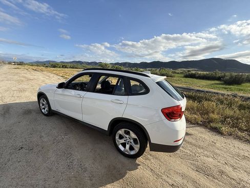 Used 2014 BMW X1 sDrive28i RWD image 51