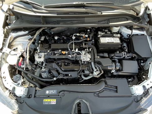 Used 2024 Toyota Corolla LE image 25