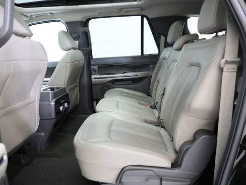 Used 2021 Ford Expedition Max Limited AWD/4WD image 12