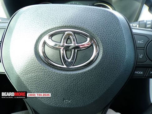 Used 2023 Toyota RAV4 XLE image 35