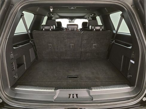 Used 2024 Lincoln Navigator L 4WD image 25