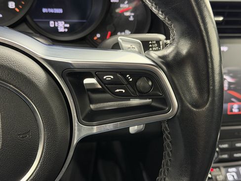 Certified 2017 Porsche 911 Carrera image 47